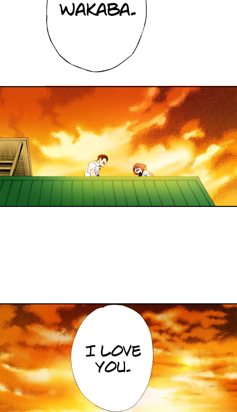 The Delayed High School Life of a Laborer Chapter 135 page 19 - 