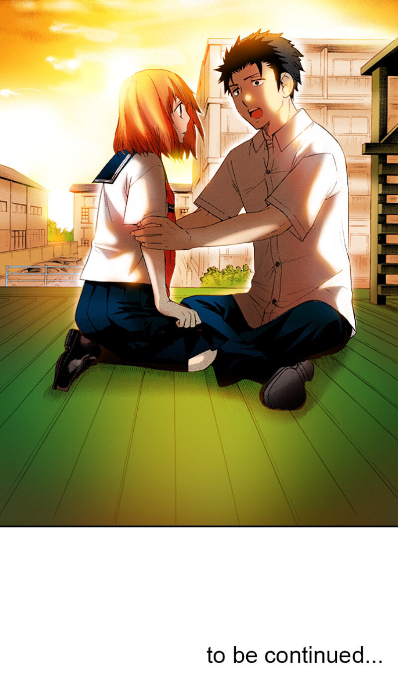 The Delayed High School Life of a Laborer Chapter 135 page 20 - 