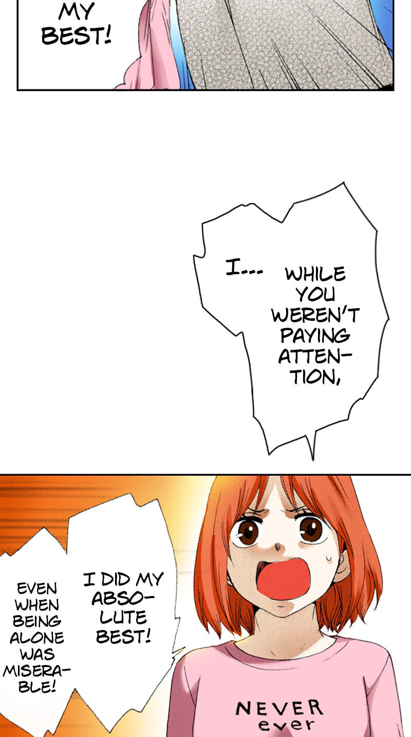The Delayed High School Life of a Laborer Chapter 135 page 3 - 