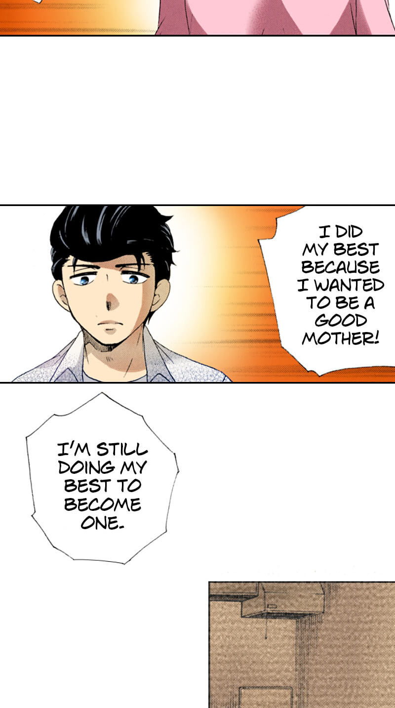 The Delayed High School Life of a Laborer Chapter 135 page 4 - 
