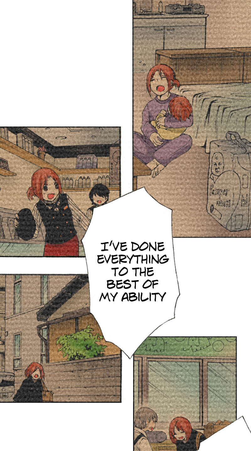 The Delayed High School Life of a Laborer Chapter 135 page 5 - 