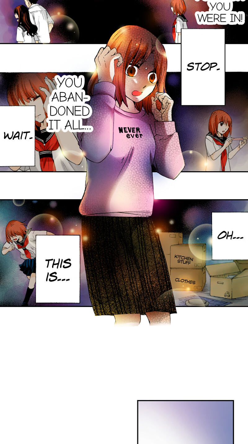 The Delayed High School Life of a Laborer Chapter 135 page 7 - 