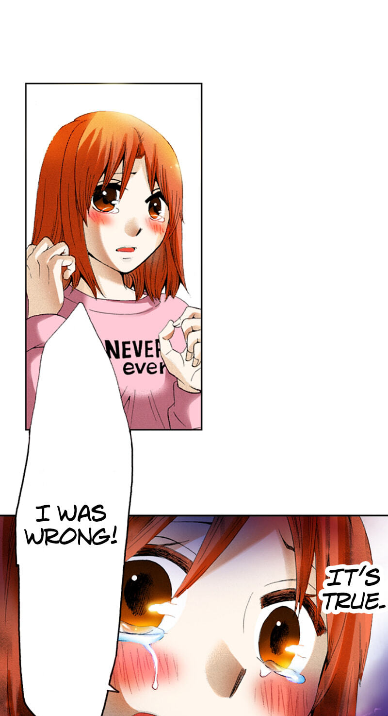 The Delayed High School Life of a Laborer Chapter 135 page 9 - 