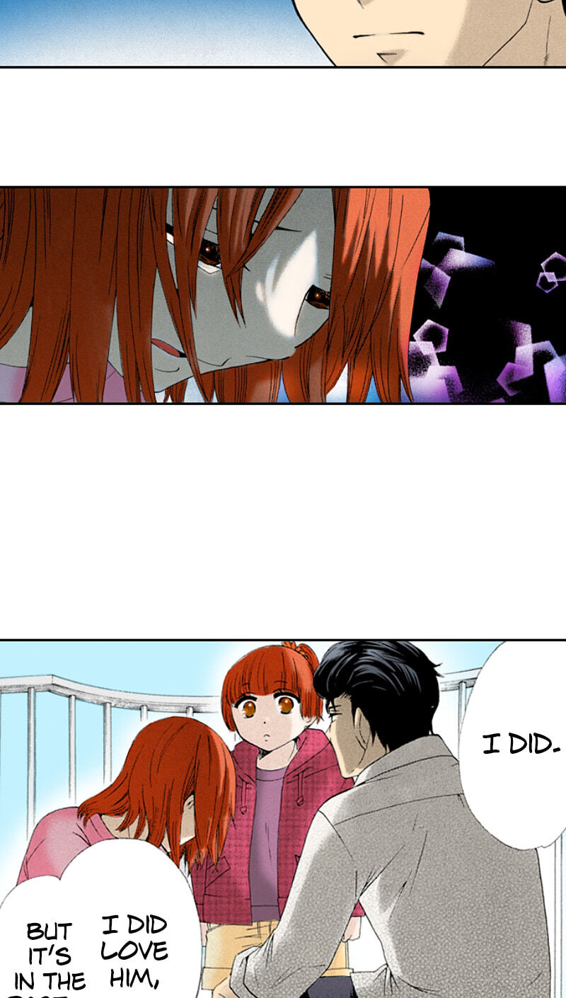 The Delayed High School Life of a Laborer Chapter 136 page 12 - 