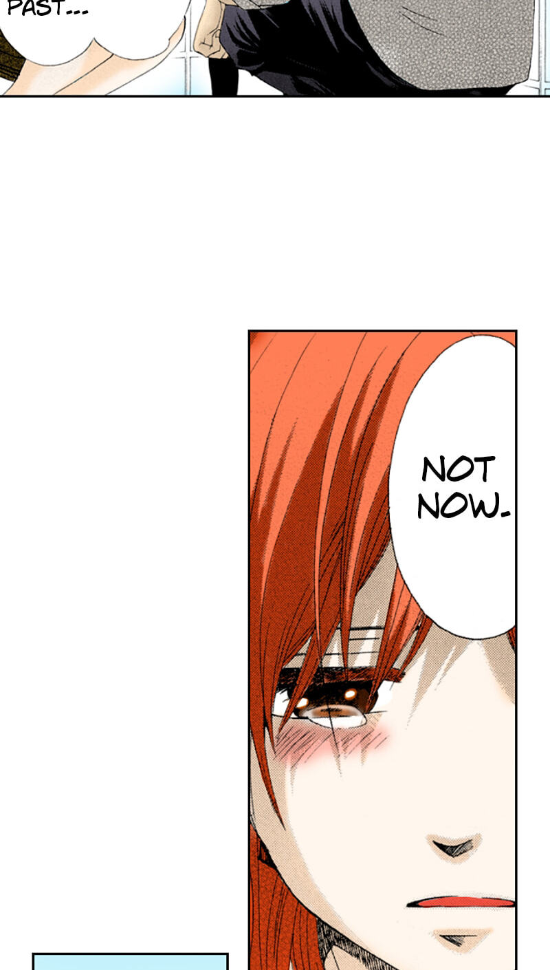 The Delayed High School Life of a Laborer Chapter 136 page 13 - 