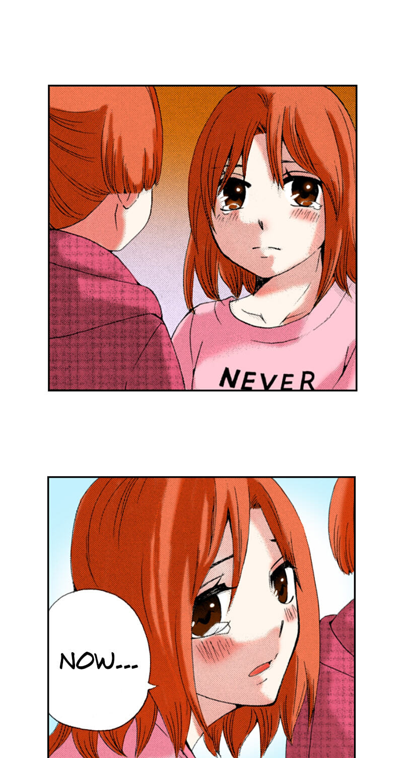 The Delayed High School Life of a Laborer Chapter 136 page 16 - 