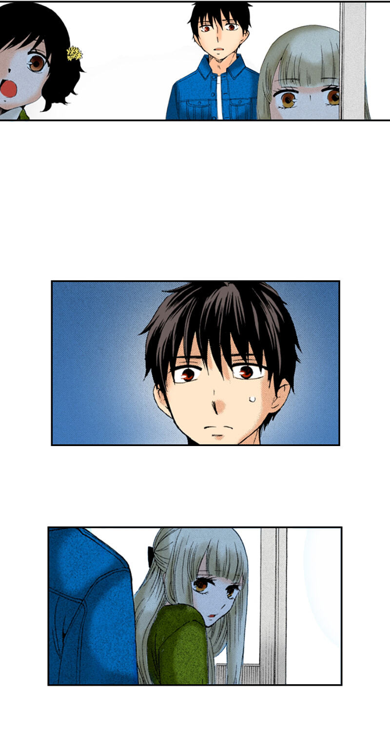 The Delayed High School Life of a Laborer Chapter 136 page 18 - 