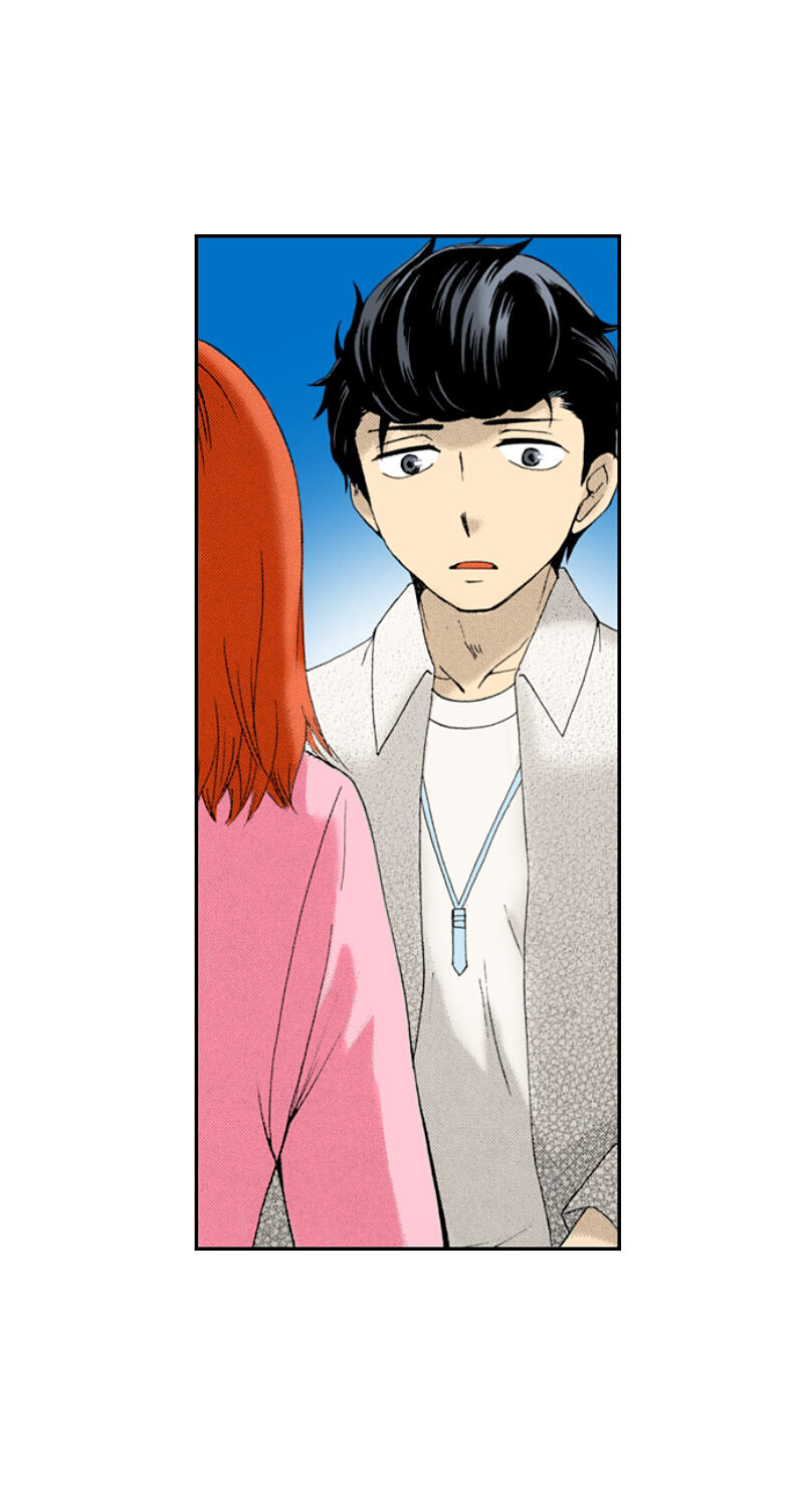 The Delayed High School Life of a Laborer Chapter 136 page 19 - 