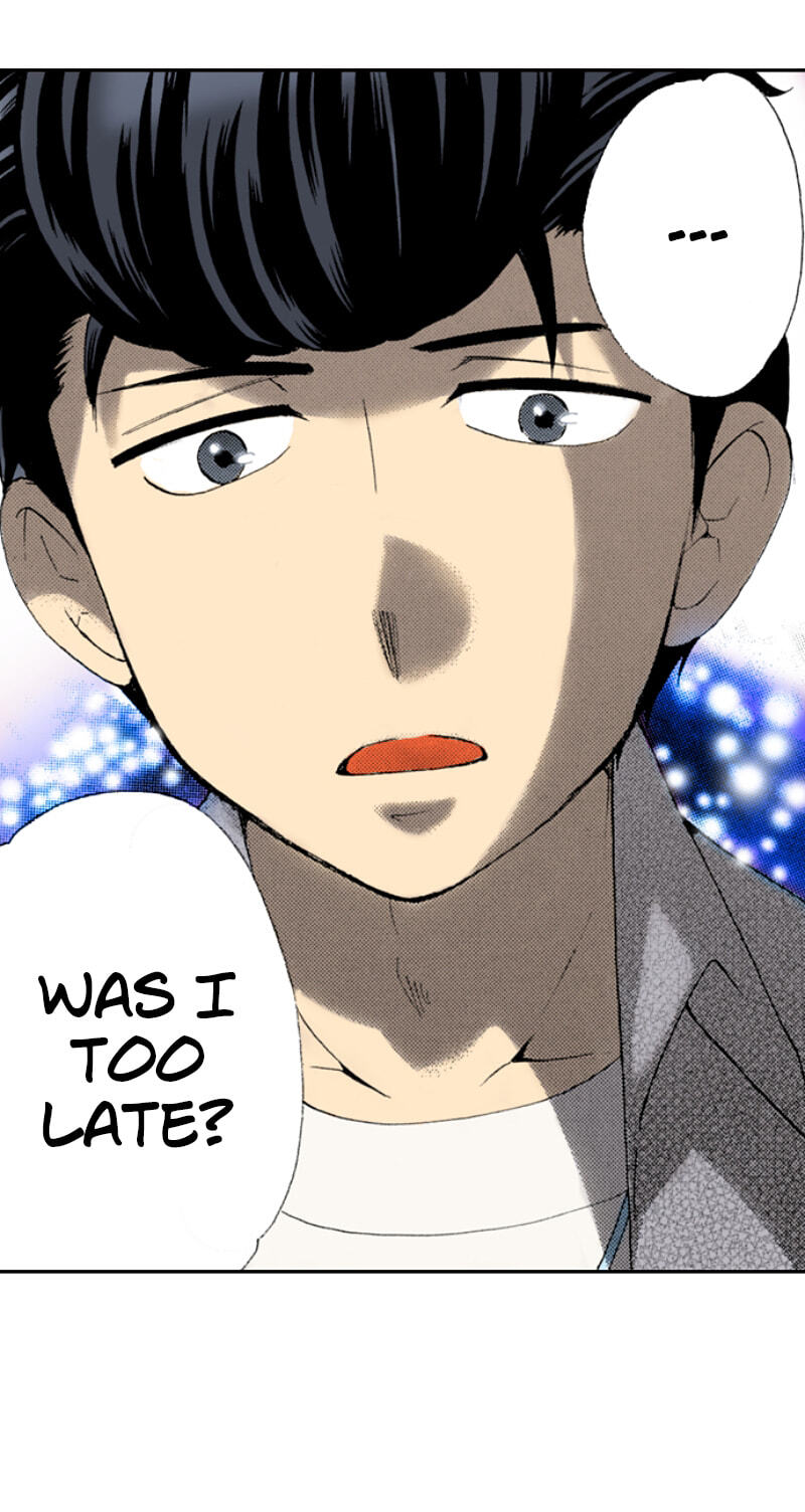 The Delayed High School Life of a Laborer Chapter 136 page 20 - 