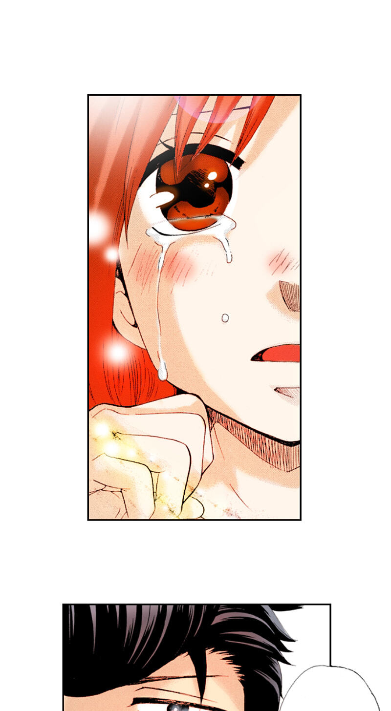 The Delayed High School Life of a Laborer Chapter 136 page 3 - 