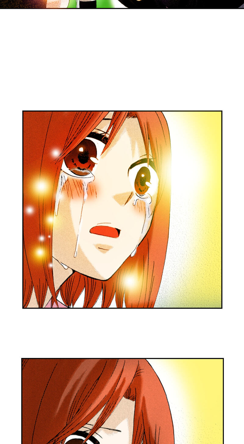 The Delayed High School Life of a Laborer Chapter 136 page 6 - 