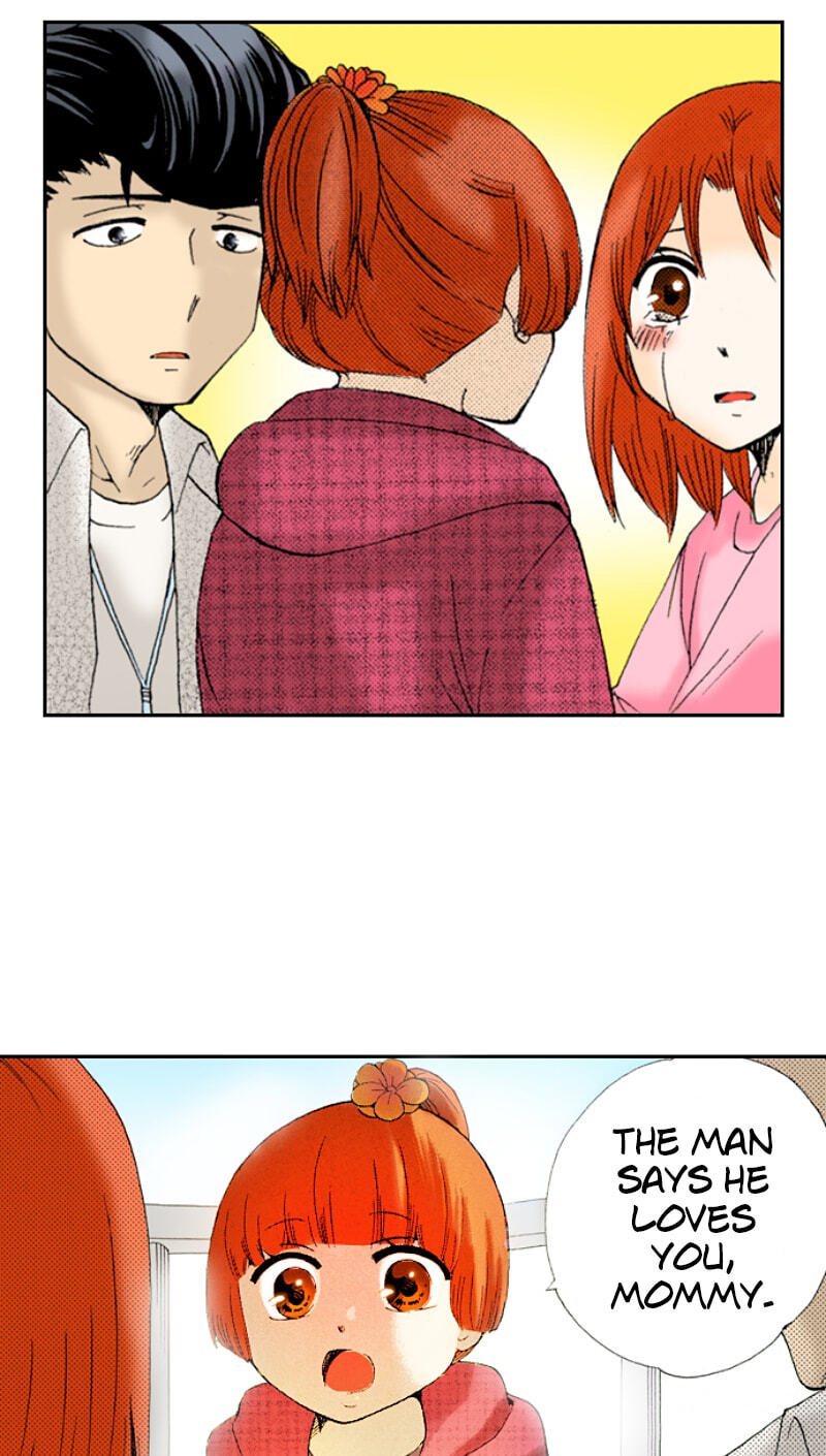 The Delayed High School Life of a Laborer Chapter 136 page 8 - 