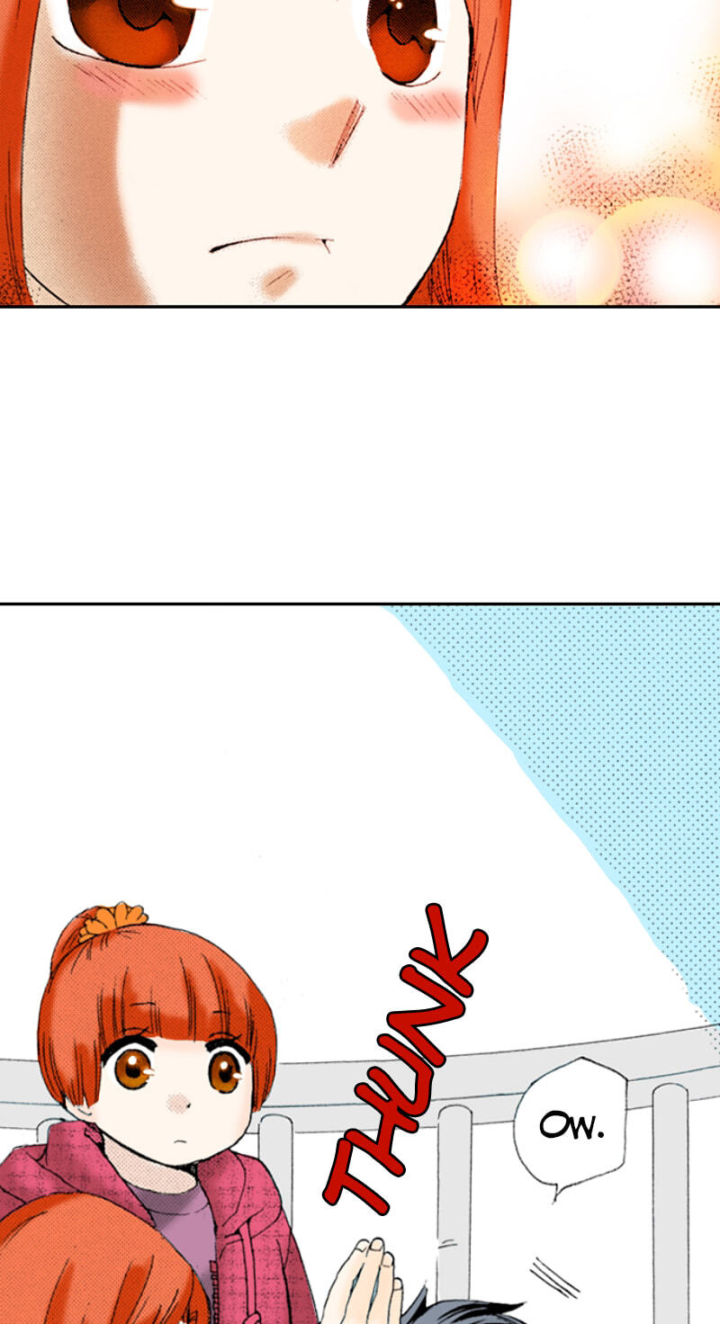 The Delayed High School Life of a Laborer Chapter 137 page 12 - 
