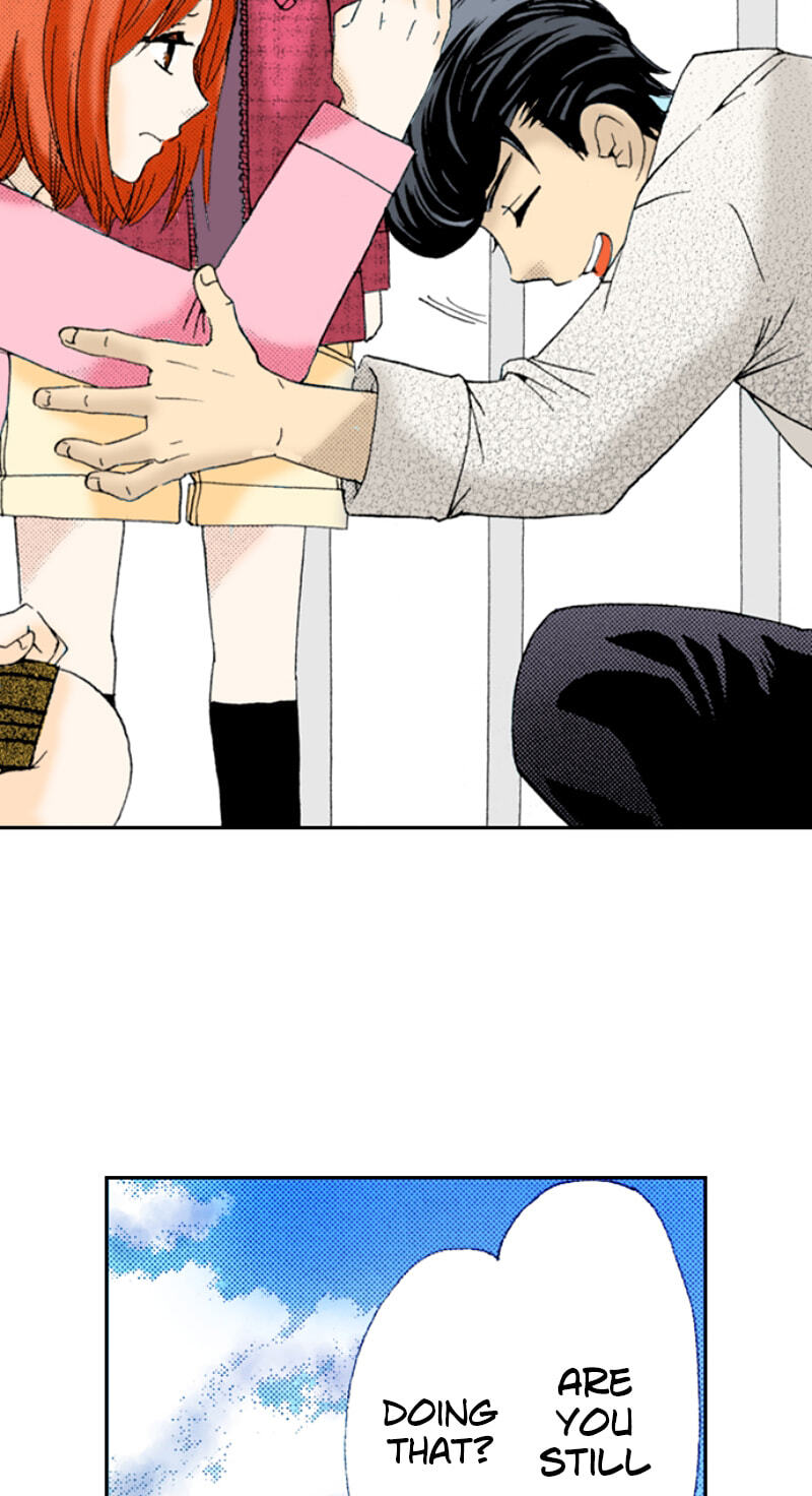 The Delayed High School Life of a Laborer Chapter 137 page 13 - 