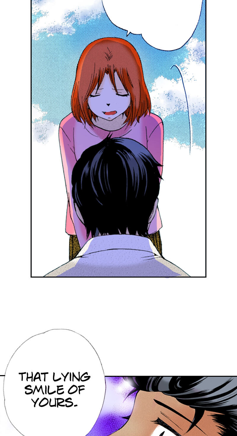 The Delayed High School Life of a Laborer Chapter 137 page 14 - 