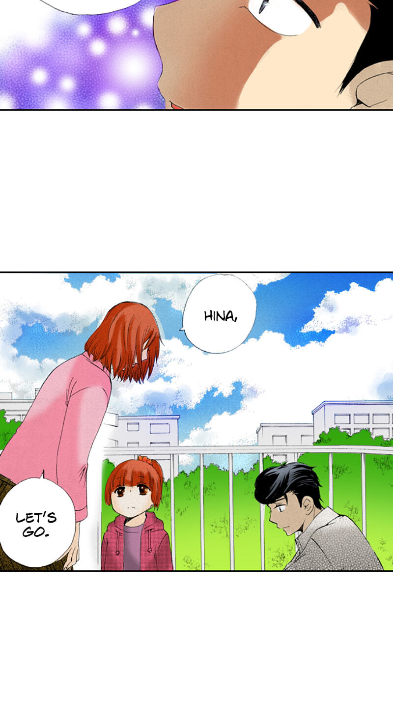 The Delayed High School Life of a Laborer Chapter 137 page 15 - 