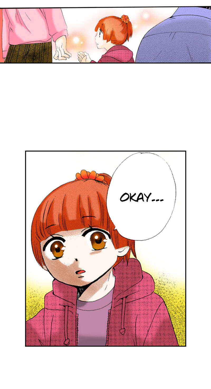 The Delayed High School Life of a Laborer Chapter 137 page 16 - 