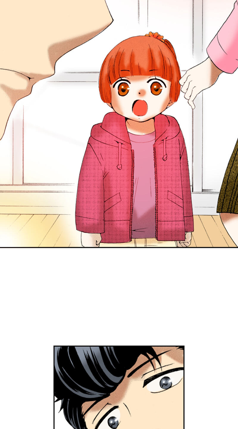 The Delayed High School Life of a Laborer Chapter 137 page 20 - 