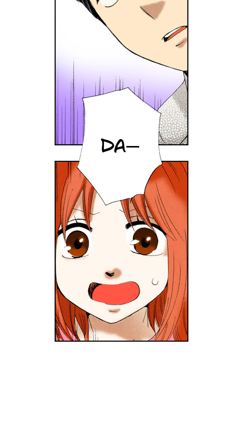 The Delayed High School Life of a Laborer Chapter 137 page 21 - 