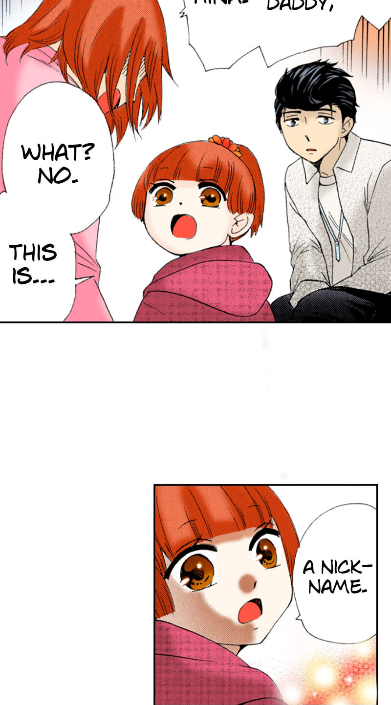 The Delayed High School Life of a Laborer Chapter 137 page 23 - 