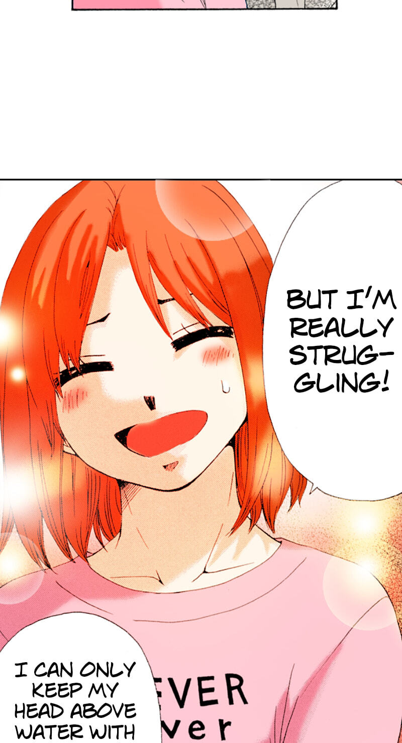 The Delayed High School Life of a Laborer Chapter 137 page 4 - 