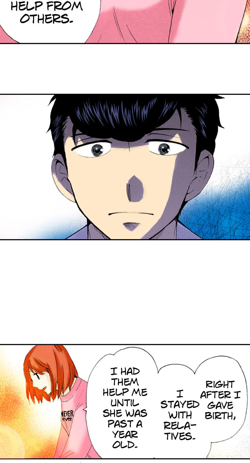 The Delayed High School Life of a Laborer Chapter 137 page 5 - 