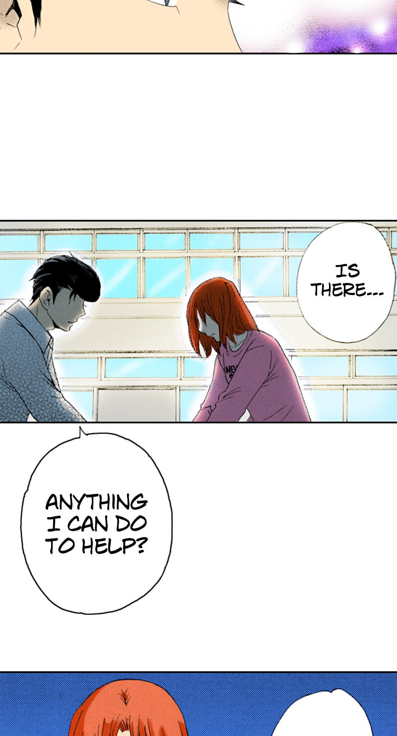 The Delayed High School Life of a Laborer Chapter 137 page 7 - 