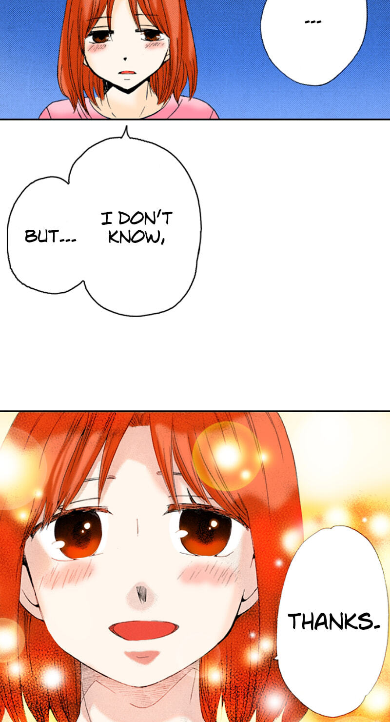 The Delayed High School Life of a Laborer Chapter 137 page 8 - 