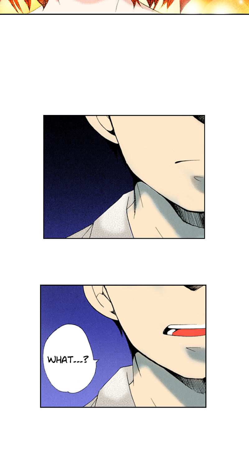 The Delayed High School Life of a Laborer Chapter 137 page 9 - 