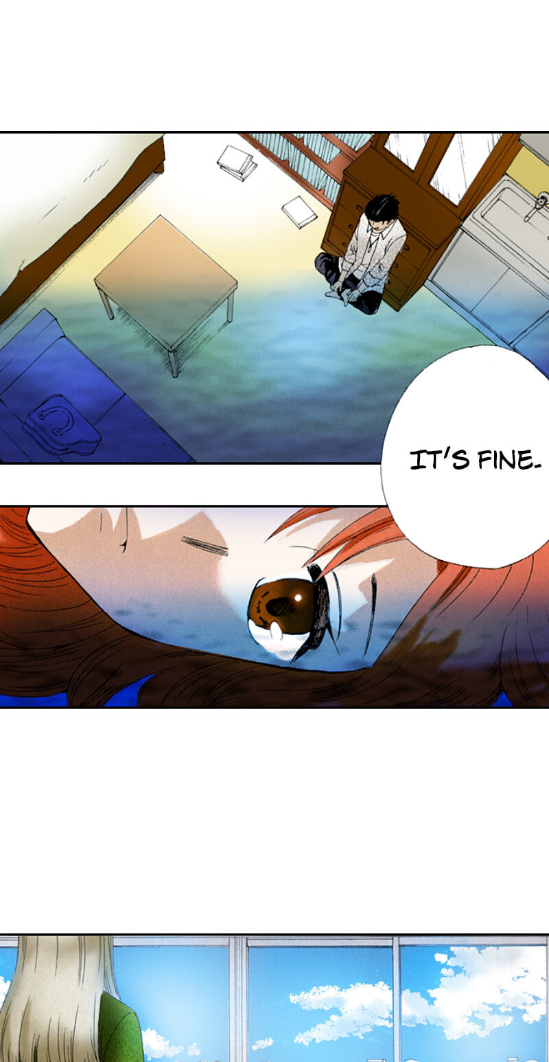 The Delayed High School Life of a Laborer Chapter 138 page 11 - 