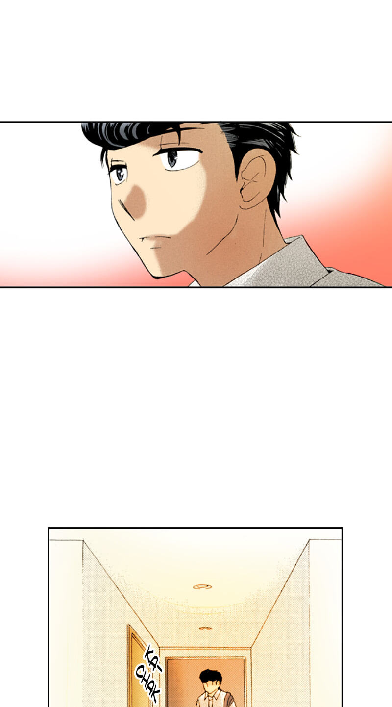 The Delayed High School Life of a Laborer Chapter 138 page 3 - 