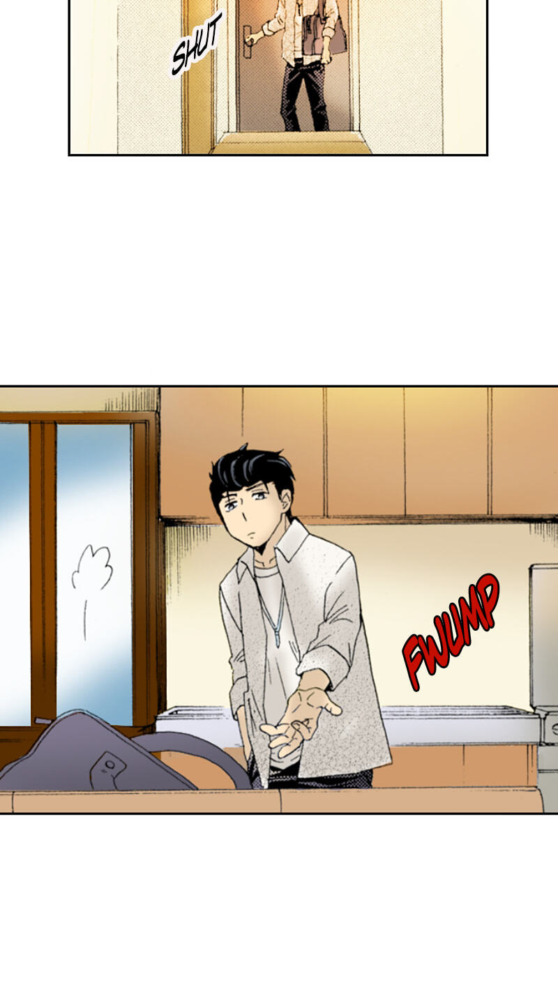 The Delayed High School Life of a Laborer Chapter 138 page 4 - 