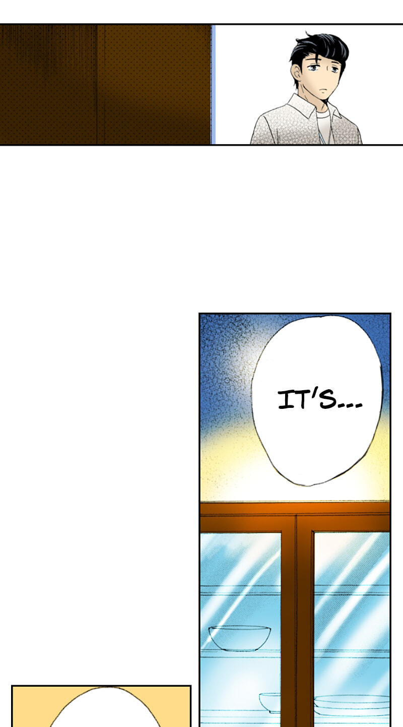 The Delayed High School Life of a Laborer Chapter 138 page 5 - 