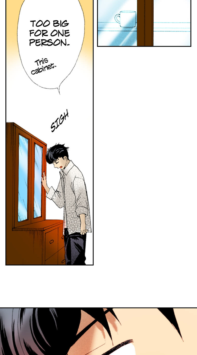 The Delayed High School Life of a Laborer Chapter 138 page 6 - 