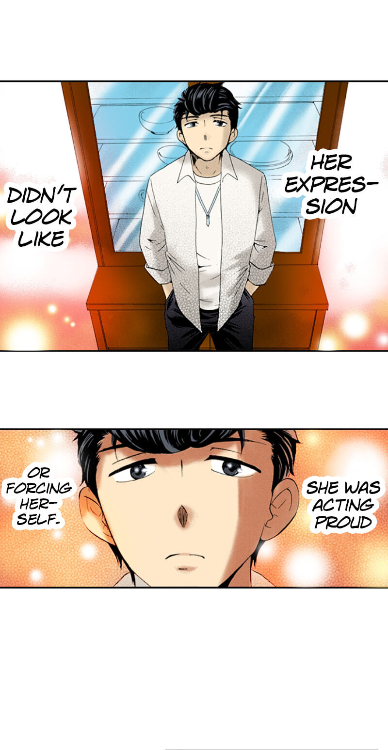 The Delayed High School Life of a Laborer Chapter 138 page 8 - 