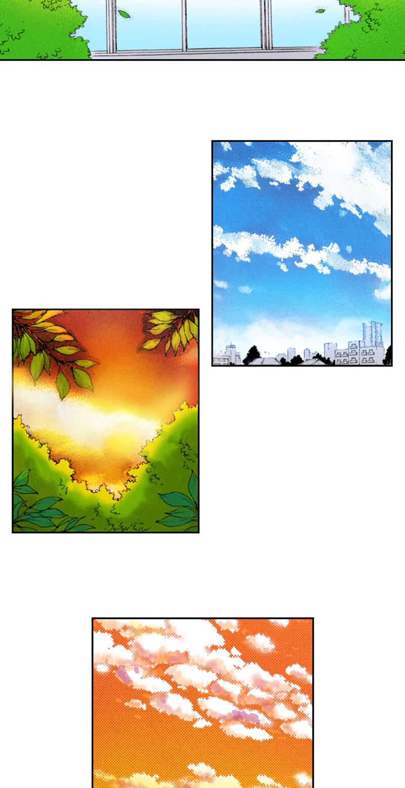 The Delayed High School Life of a Laborer Chapter 139 page 2 - 