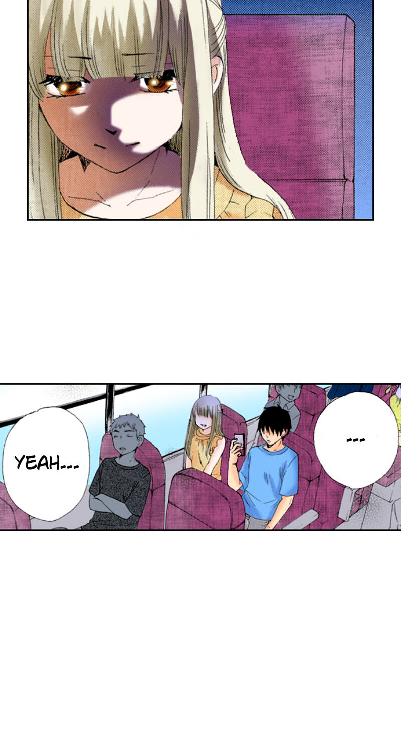 The Delayed High School Life of a Laborer Chapter 139 page 12 - 