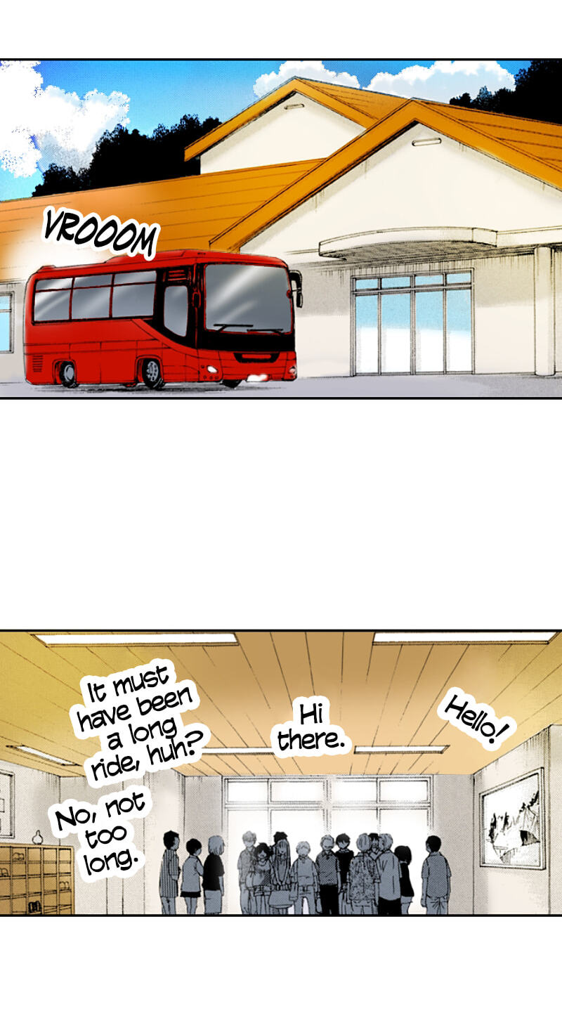 The Delayed High School Life of a Laborer Chapter 139 page 13 - 