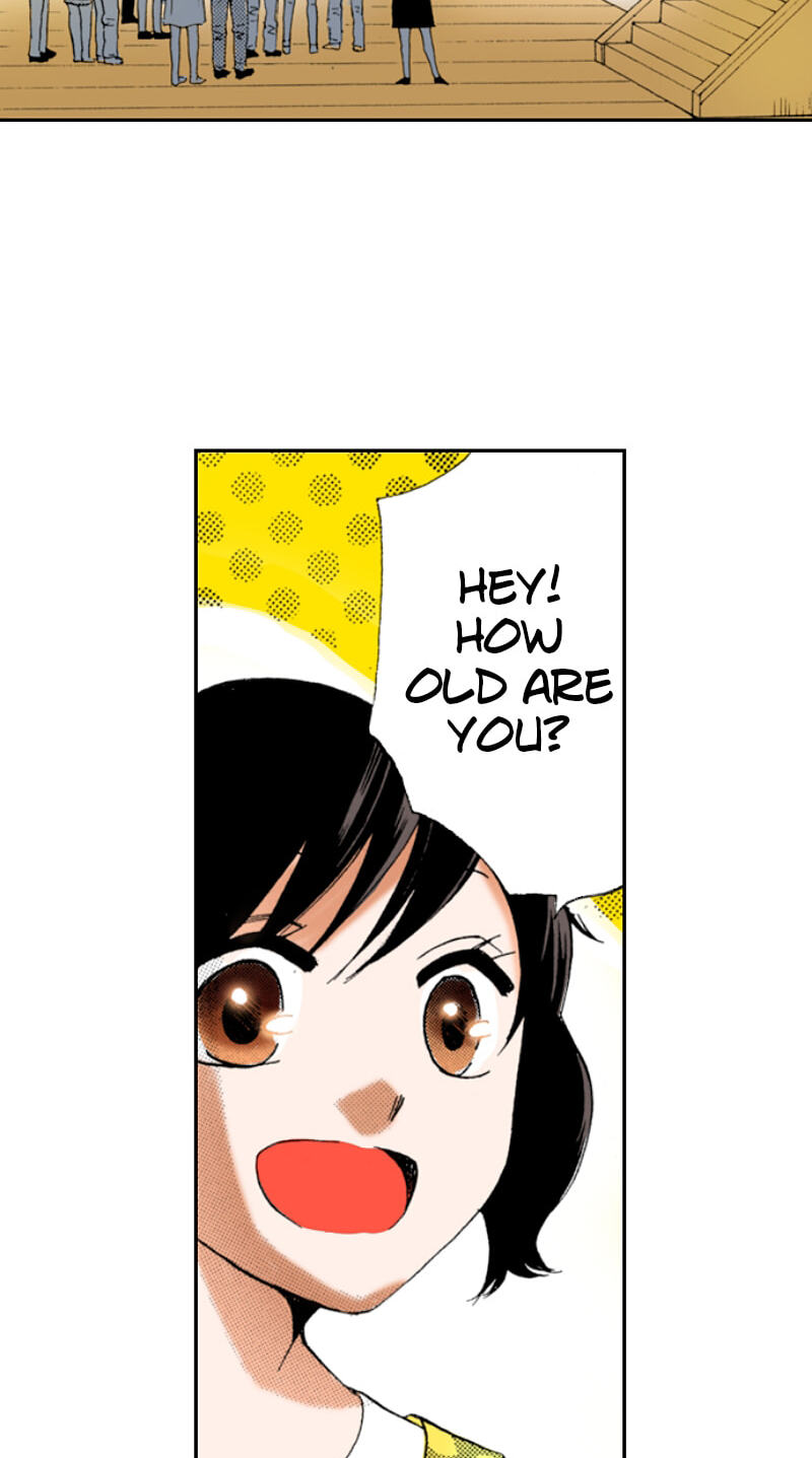 The Delayed High School Life of a Laborer Chapter 139 page 15 - 