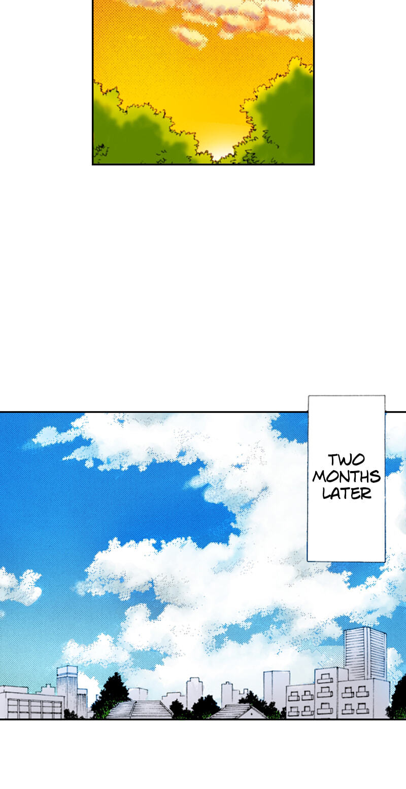 The Delayed High School Life of a Laborer Chapter 139 page 3 - 