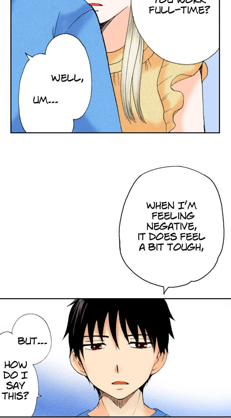 The Delayed High School Life of a Laborer Chapter 139 page 22 - 
