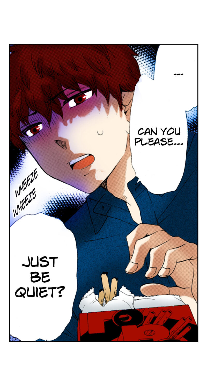 The Delayed High School Life of a Laborer Chapter 139 page 7 - 