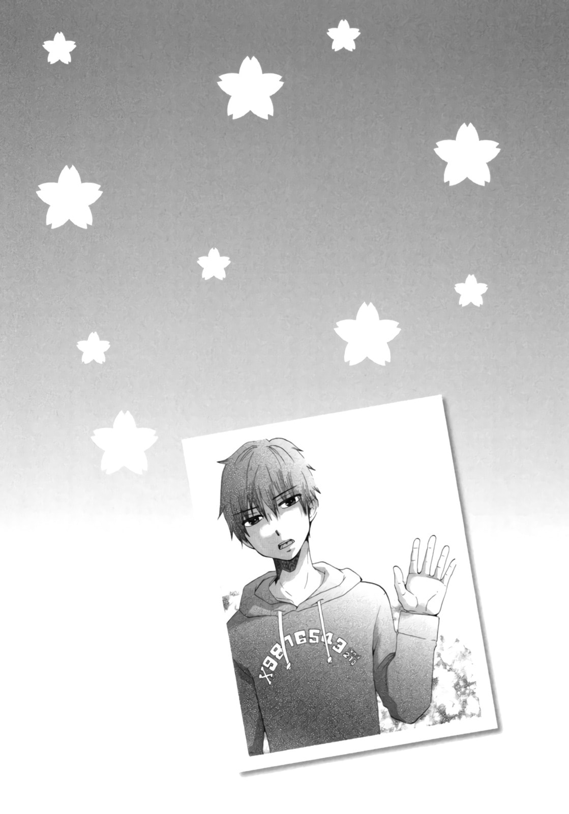 The Delayed High School Life of a Laborer Chapter 14 page 38 - 