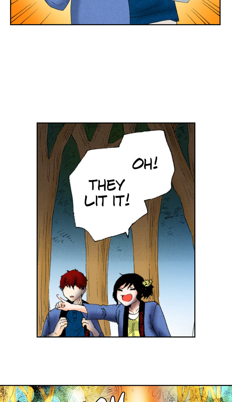 The Delayed High School Life of a Laborer Chapter 140 page 11 - 