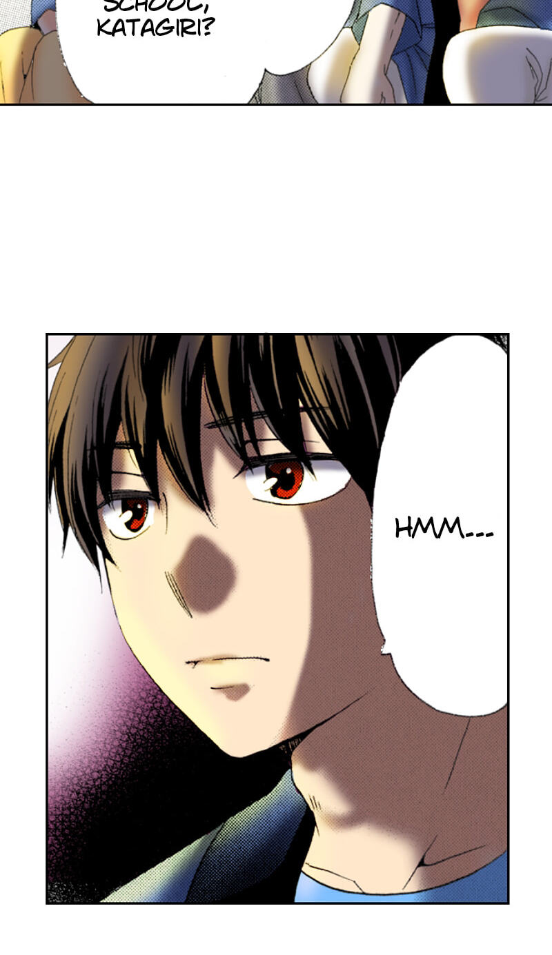The Delayed High School Life of a Laborer Chapter 140 page 13 - 