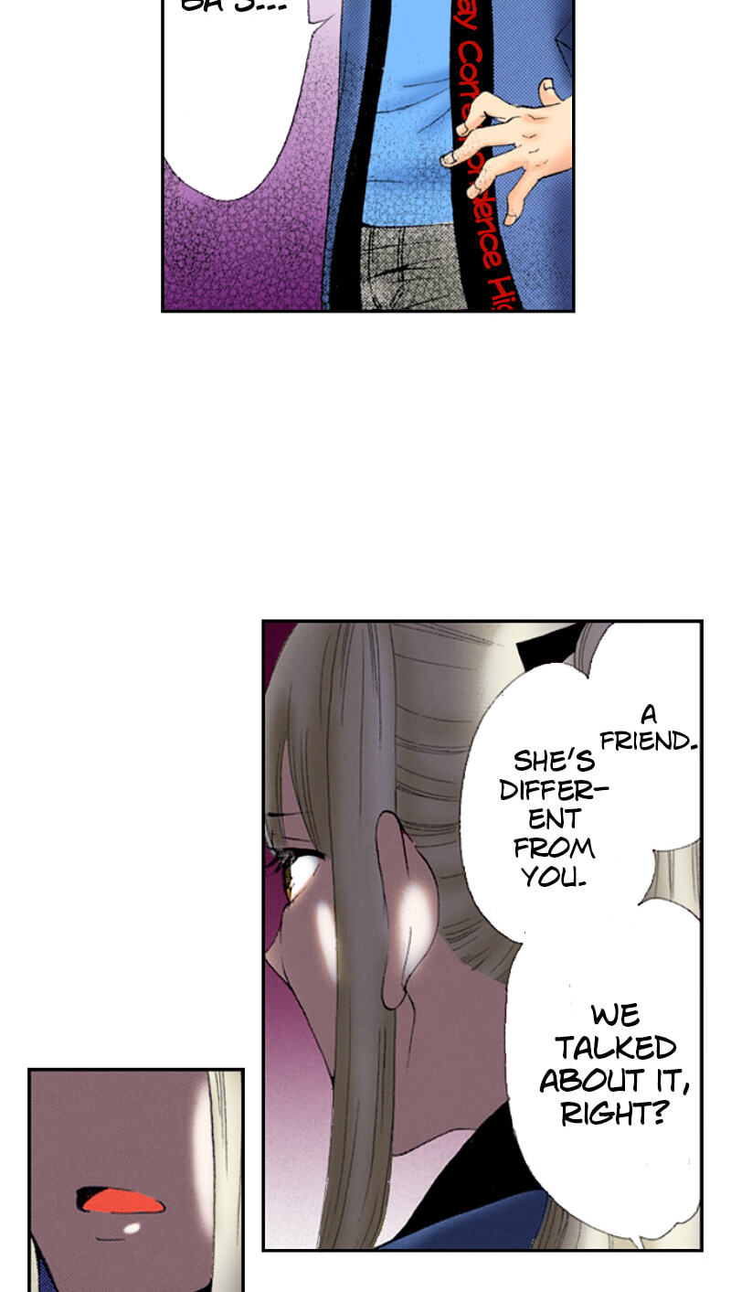 The Delayed High School Life of a Laborer Chapter 140 page 24 - 