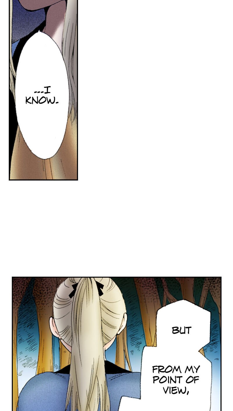 The Delayed High School Life of a Laborer Chapter 140 page 25 - 