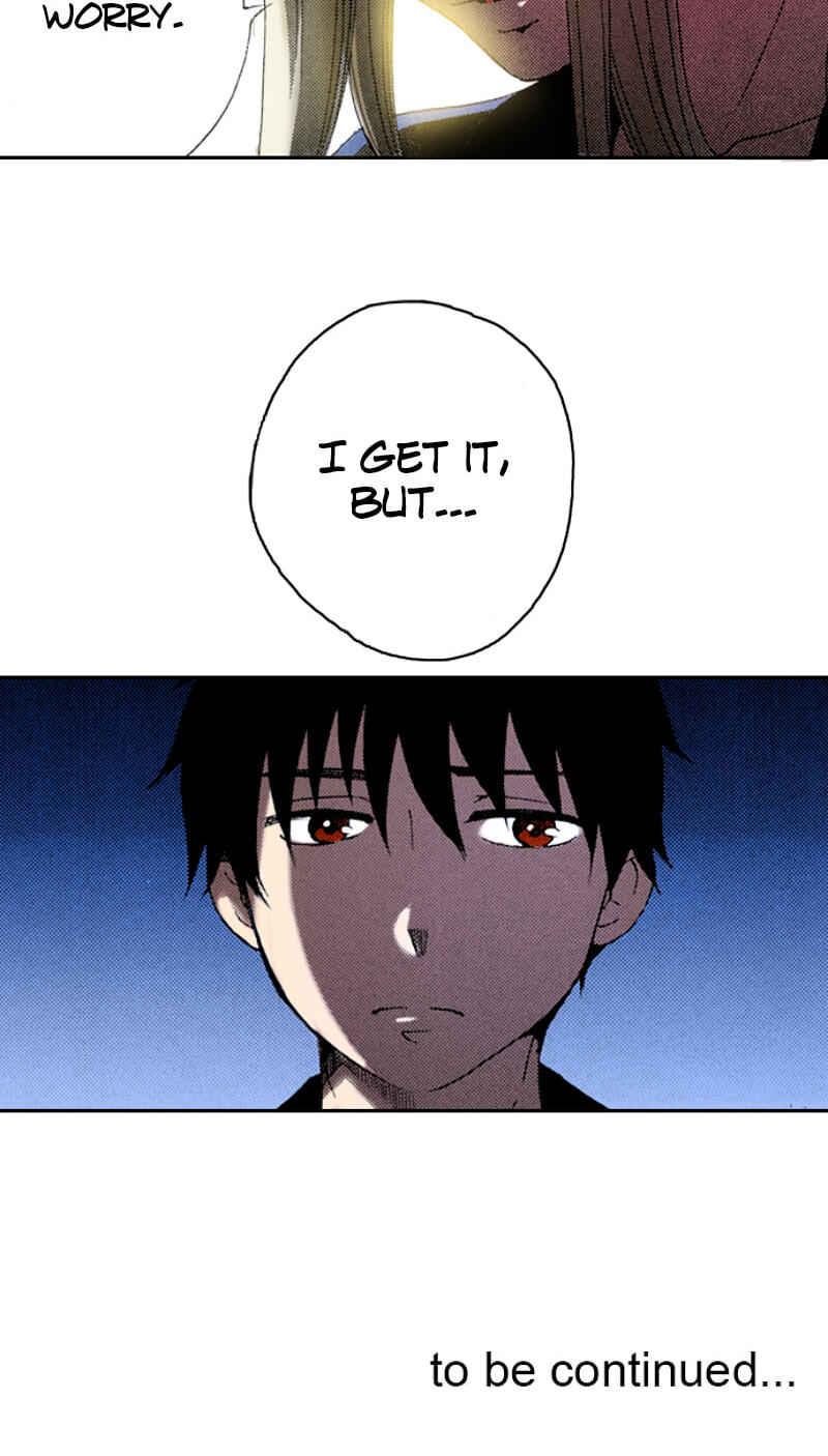 The Delayed High School Life of a Laborer Chapter 140 page 28 - 