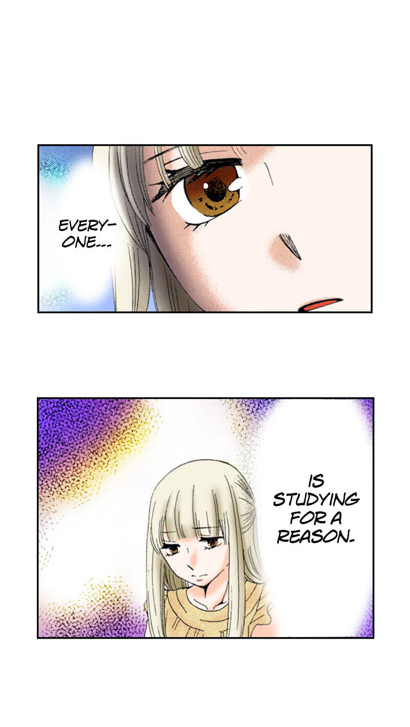 The Delayed High School Life of a Laborer Chapter 140 page 7 - 