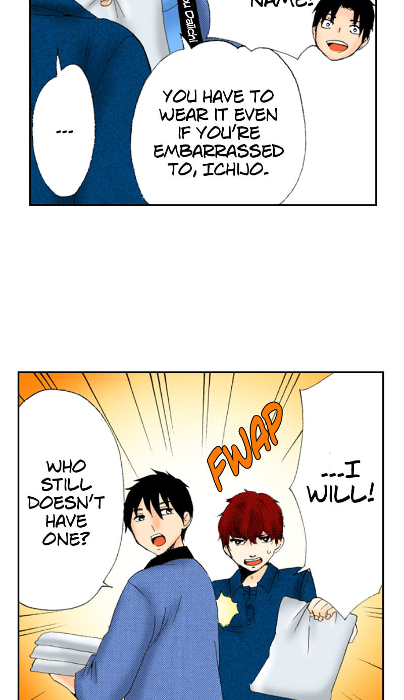 The Delayed High School Life of a Laborer Chapter 140 page 10 - 